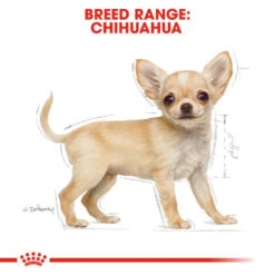 ROYAL CANIN® Chihuahua Puppy Dry Food 16 ROYAL CANIN® Chihuahua Puppy Dry Food -Danish Design || Scruffs || Great&Small Sales px7jipvqvvq1sfdvnzgd
