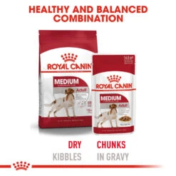 ROYAL CANIN® Medium Adult Dry Dog Food -Danish Design || Scruffs || Great&Small Sales qjhx9ngb9wvlf6jfqcro