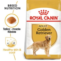ROYAL CANIN® Golden Retriever Adult Dry Dog Food -Danish Design || Scruffs || Great&Small Sales quav4oyptn41qdl74drw