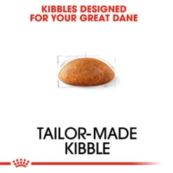 ROYAL CANIN® Great Dane Adult Dry Dog Food 13 ROYAL CANIN® Great Dane Adult Dry Dog Food -Danish Design || Scruffs || Great&Small Sales r18woy3ksrhkbp9i1wk3