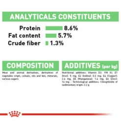 ROYAL CANIN® Digestive Care Wet Pouches All Breeds Adult Dog Food 17 ROYAL CANIN® Digestive Care Wet Pouches All Breeds Adult Dog Food -Danish Design || Scruffs || Great&Small Sales rivwlnucqxbst57tswub