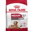 ROYAL CANIN® Medium Ageing 10+ Senior Dry Dog Food 1 ROYAL CANIN® Medium Ageing 10+ Senior Dry Dog Food -Danish Design || Scruffs || Great&Small Sales rno1awf3w3torepngtqg