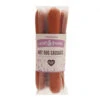 12 X 220g Rosewood Leaps & Bounds Hot Dogs Sausages 4 Pack 2 12 X 220g Rosewood Leaps & Bounds Hot Dogs Sausages 4 Pack -Danish Design || Scruffs || Great&Small Sales s l1000