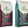2 X 12kg Canagan Salmon & Game Grain Free Dry Dog Food Multibuy 1 2 X 12kg Canagan Salmon & Game Grain Free Dry Dog Food Multibuy -Danish Design || Scruffs || Great&Small Sales salmon game