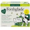 12 X Forthglade Grain Free Lamb & Chicken With Brown Rice Complete Puppy Food Variety Pack 395g -Danish Design || Scruffs || Great&Small Sales screenshot 2023 02 09 11.11.58