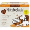 12 X Forthglade Grain Free Turkey & Lamb With Veg Complete Senior Wet Dog Food Variety Pack 395g 1 12 X Forthglade Grain Free Turkey & Lamb With Veg Complete Senior Wet Dog Food Variety Pack 395g -Danish Design || Scruffs || Great&Small Sales screenshot 2023 02 09 11.31.37