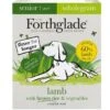 18 X Forthglade Wholegrain Lamb With Brown Rice & Vegetables Complete Senior Wet Dog Food 395g 2 18 X Forthglade Wholegrain Lamb With Brown Rice & Vegetables Complete Senior Wet Dog Food 395g -Danish Design || Scruffs || Great&Small Sales screenshot 2023 02 09 11.52.37