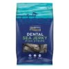 Fish4Dogs Sea Jerky Skinny Strips Dog Treats -Danish Design || Scruffs || Great&Small Sales sea jerky fish strips 500