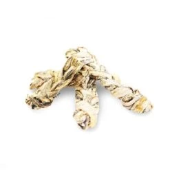 Fish4Dogs Sea Jerky Whoppers Dog Treats 7 Fish4Dogs Sea Jerky Whoppers Dog Treats -Danish Design || Scruffs || Great&Small Sales seajerkywhoppers