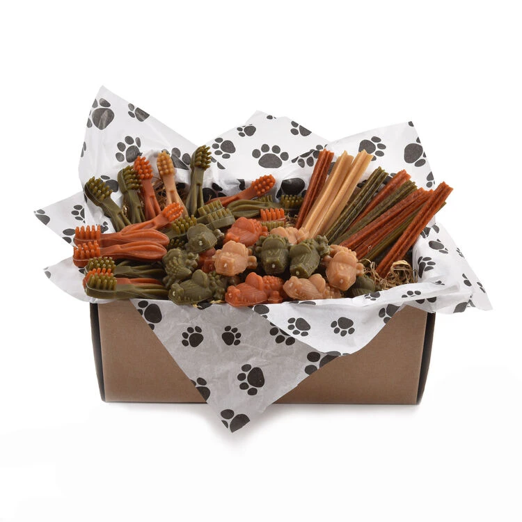 Whimzees Subscription Box For Small Dogs 3 Whimzees Subscription Box For Small Dogs