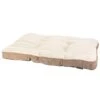 Scruffs® Ellen Dog Mattress - Tan 1 Scruffs® Ellen Dog Mattress - Tan -Danish Design || Scruffs || Great&Small Sales tan ellen mattress 3