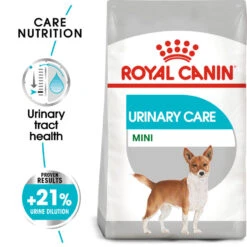 ROYAL CANIN® Mini Urinary Care Adult Dry Dog Food 12 ROYAL CANIN® Mini Urinary Care Adult Dry Dog Food -Danish Design || Scruffs || Great&Small Sales tbqewobh84wrhnouzwlg