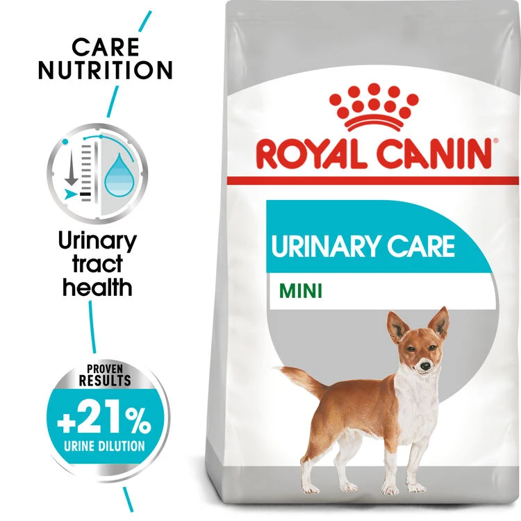 ROYAL CANIN® Mini Urinary Care Adult Dry Dog Food 4 ROYAL CANIN® Mini Urinary Care Adult Dry Dog Food - Image 2