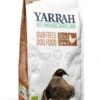 Yarrah Organic Dry Dog Food Grain Free Adult With Chicken & Fish 2 Yarrah Organic Dry Dog Food Grain Free Adult With Chicken & Fish -Danish Design || Scruffs || Great&Small Sales tpe 1