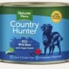 Country Hunter Wild Boar Wet Dog Food Can 1 Country Hunter Wild Boar Wet Dog Food Can -Danish Design || Scruffs || Great&Small Sales tpe country 2