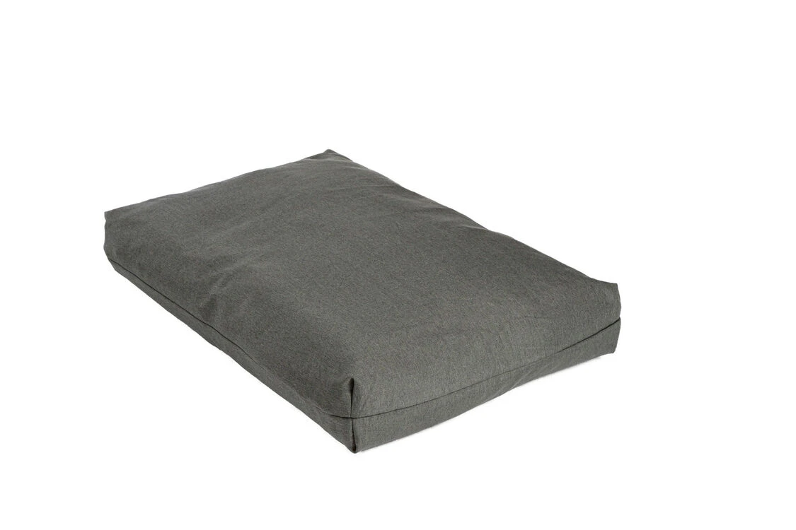 Danish Design Antibacterial Dog Bed In Green 4 Danish Design Antibacterial Dog Bed In Green - Image 2