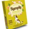 Symply Chicken Dinner Wet Dog Food 2 Symply Chicken Dinner Wet Dog Food -Danish Design || Scruffs || Great&Small Sales tpe symply