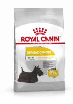 ROYAL CANIN® Mini Dermacomfort Adult Dry Dog Food
