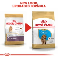 ROYAL CANIN® Cocker Puppy Dry Food -Danish Design || Scruffs || Great&Small Sales uiaaivi3n10j58cmpsmn