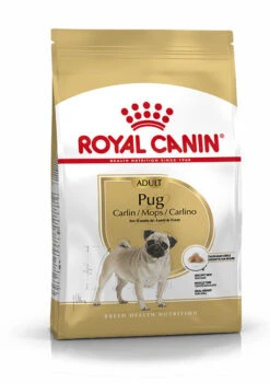 ROYAL CANIN® Pug Adult Dry Dog Food