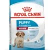 ROYAL CANIN® Medium Puppy Dry Food -Danish Design || Scruffs || Great&Small Sales umq4drbi9w6afyggo5ir