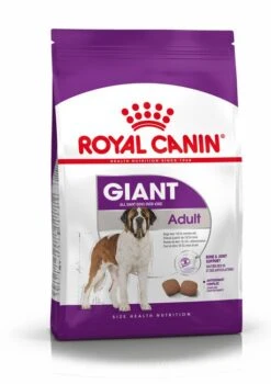 ROYAL CANIN® Giant Adult Dry Dog Food