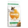 Iams Vitality For Adult Small/Medium Breed Dog Food -Danish Design || Scruffs || Great&Small Sales vX4EugVA