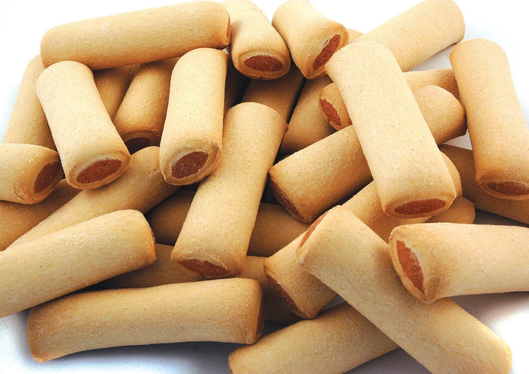 Pointer Finger Rolls Pet Treat 12.5kg 3 Pointer Finger Rolls Pet Treat 12.5kg