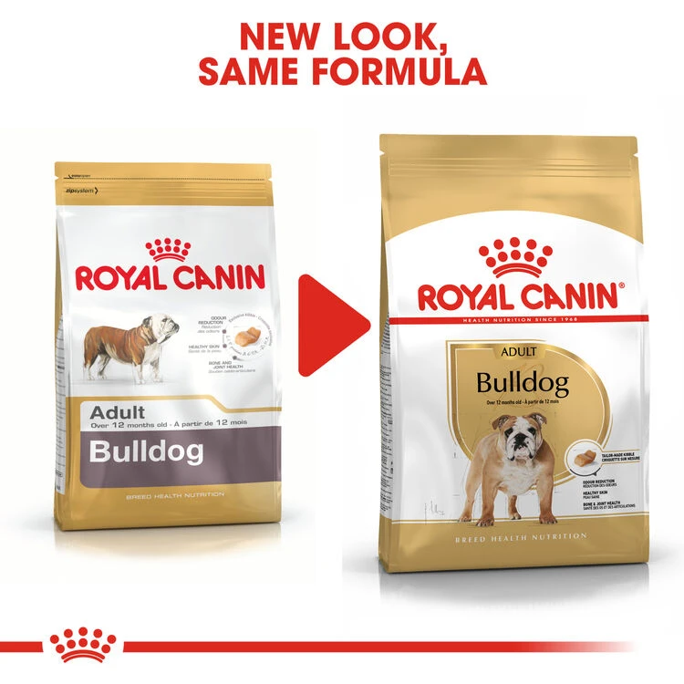 ROYAL CANIN® Bulldog Adult Dry Dog Food 8 ROYAL CANIN® Bulldog Adult Dry Dog Food - Image 6