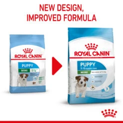 ROYAL CANIN® Mini Puppy Dry Dog Food 16 ROYAL CANIN® Mini Puppy Dry Dog Food -Danish Design || Scruffs || Great&Small Sales vts2tslwyqze0gk6tath