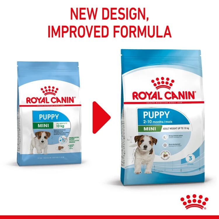 ROYAL CANIN® Mini Puppy Dry Dog Food 7 ROYAL CANIN® Mini Puppy Dry Dog Food - Image 5