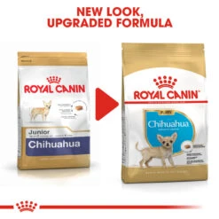 ROYAL CANIN® Chihuahua Puppy Dry Food 18 ROYAL CANIN® Chihuahua Puppy Dry Food -Danish Design || Scruffs || Great&Small Sales vvb17brbf6mmuxkvn43k