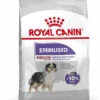 ROYAL CANIN® Medium Sterilised Care Adult Dry Dog Food -Danish Design || Scruffs || Great&Small Sales vzixvvtpnbcvrl8jqlnw