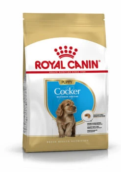 ROYAL CANIN® Cocker Puppy Dry Food