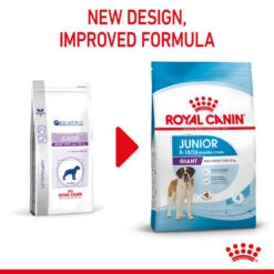 ROYAL CANIN® Giant Junior Puppy Dry Food 15 ROYAL CANIN® Giant Junior Puppy Dry Food -Danish Design || Scruffs || Great&Small Sales wmuamgp8zuiqtxfxs45j