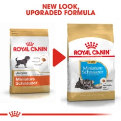 ROYAL CANIN® Miniature Schnauzer Puppy Dry Food -Danish Design || Scruffs || Great&Small Sales wvjfghox7h9kayeqikrk