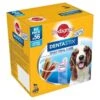 Pedigree Dentastix Daily Oral Care Medium Breed Dental Dog Treats (56 Sticks) -Danish Design || Scruffs || Great&Small Sales xoD0ibxw