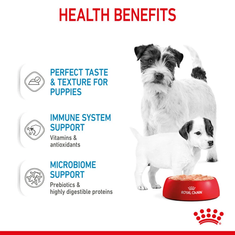 ROYAL CANIN® Starter Mother & Babydog Adult And Puppy Wet Food 7 ROYAL CANIN® Starter Mother & Babydog Adult And Puppy Wet Food - Image 5