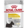ROYAL CANIN® Dermacomfort Wet Pouches All Breeds Adult Dog Food -Danish Design || Scruffs || Great&Small Sales xuvb8y1gcwe6z4ki3vfz