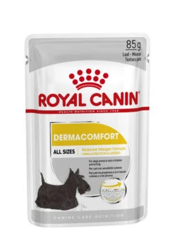 ROYAL CANIN® Dermacomfort Wet Pouches All Breeds Adult Dog Food