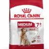 ROYAL CANIN® Medium Adult 7+ Dry Dog Food -Danish Design || Scruffs || Great&Small Sales xxd11h5m0qsybgfyryco