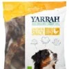 10 X Yarrah Organic Dog Dried 100% Chicken Necks 150g 1 10 X Yarrah Organic Dog Dried 100% Chicken Necks 150g -Danish Design || Scruffs || Great&Small Sales yarrah 6
