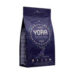 Yora Insect Protein Light Senior Dog Food