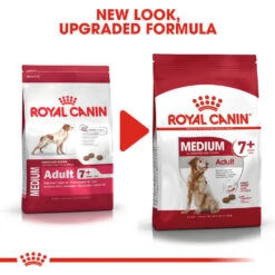 ROYAL CANIN® Medium Adult 7+ Dry Dog Food 13 ROYAL CANIN® Medium Adult 7+ Dry Dog Food -Danish Design || Scruffs || Great&Small Sales zxdutaphgiesbmixi0sb
