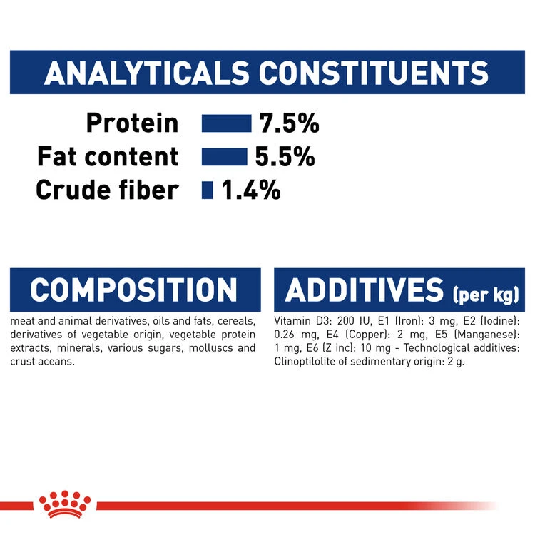 ROYAL CANIN® Maxi Large Breed Adult In Gravy Wet Dog Food 6 ROYAL CANIN® Maxi Large Breed Adult In Gravy Wet Dog Food - Image 4