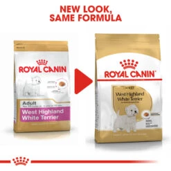ROYAL CANIN® West Highland White Terrier Adult Dry Dog Food -Danish Design || Scruffs || Great&Small Sales zzhxlmaegiwuesjine0q